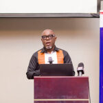 Ocean Centres Ghana holds maiden stakeholders workshop on blue economy safety, sustainability
