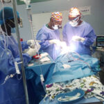 Operation Smile Ghana provides free surgeries for children with cleft lip, palate