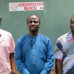 PTA initiates renovation project at KTI, appeals for funding
