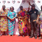 SSNIT celebrates legacy of service with mobile outreach in Koforidua 