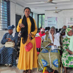 SWIDA-Ghana engages regional stakeholders on inclusive agricultural policies