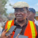 Sekondi-Takoradi Metro observes National Sanitation Day