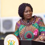 Breast Cancer Awareness: Vice President advocates early detection, treatment   