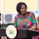 Breast Cancer Awareness: Vice President advocates early detection, treatment   