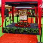 Tears, drums and muskets in royal splendour send Nana Kwasi Gyan-Apenteng ‘home’