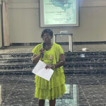 Stakeholders urged to support fight against breast cancer