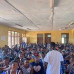 Teachers, school children at Odomase undergo training on cyber-security
