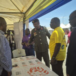Tema Port celebrates Customer Service Week