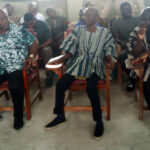 The problems are big; they cannot be solved in six months – Asiedu Nketia