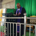 The saving power of God cannot be defeated by persecution or poverty – Former Moderator