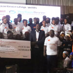 Trained micro-businesses under HAPPY Programme receive $ 236,460.83 start-up capital