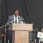 UCC SMS White Coat ceremony ushers 155 students into clinical training