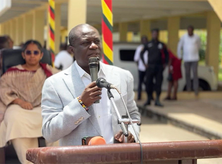 WRCC reopens Investment and Business Centre