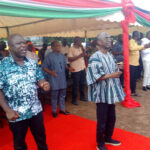 Work in line with President’s vision to retain power in 2028 – Chief advised.