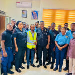 You don’t have the mandate to initiate arrest of criminals – Police Commander advises CPAs