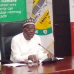 Speaker Bagbin calls for increased funding for climate action in Parliament 