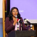 BoG second deputy governor urges banks to think beyond profit in extractive industry dealings