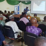 RCC sensitizes stakeholders on spatial development framework in Bolgatanga