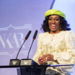 Farewell to a Trailblazer: Nana Konadu Agyemang-Rawlings   