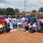 Berekum Municipal NHIS registers 125,000 members-Manager 