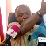 I will leave a good legacy-Twifo Hemang DCE 