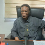 2026 budget gives hope for the future-ICU-Ghana  