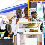 Asiedu Nketia urges protection of chieftaincy institution at Hogbe