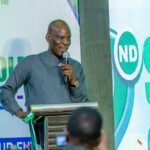 Minister of Education urges GESOPS to review investment policy for teachers’ housing