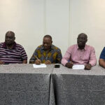 Government and Organized Labour agree on nine percent increase in base pay for 2026