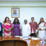 New GITC Board sworn into office