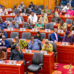 Government abolishes COVID-19 Levy, reduces VAT rate in tax reforms