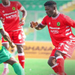 Kotoko maintain unbeaten run after 1–1 draw with Aduana in Kumasi