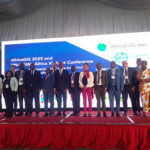 Ghana, Africa must harness geospatial data for achieving Agenda 2063 and SDGs