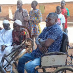 Economics PWD Budget