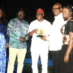 GPHA grabs three awards at African Ports Awards ceremony