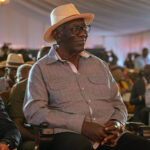 Kufuor hails Kwame Nkrumah’s for pioneering role 1945 Manchester Congress