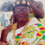 Takpang-wura calls for better road network in Krachi Nchumuru District