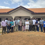 planetGOLD Ghana inaugurates grievance and child protection committee