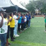 Central Regional Rural Banks Ladies Association inaugurated