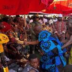 Bibiani MCE leads clean-up exercise ahead of 2025 Eluo Festival