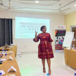 Let’s build a media space that values all voices – an Advocate appeals