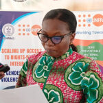 CHRAJ engages Ada residents on sexual and gender-based violence