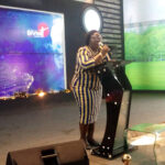 Justice Mensah-Homiah holds ADR campaigns for Churches in Ho