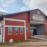 Social Temple Dedication