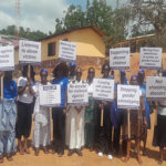 Anglican Mothers Union champions fight against gender-based violence