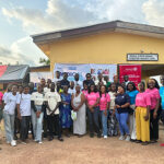 HEAL holds medical outreach for Ekumfi Ekumpoano community
