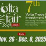 Volta Fair 2025 opens on November 26