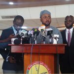 NPP Minority raises concerns over sanitary pads expenditure in budget