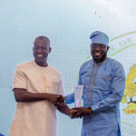 Roads and Highways Ministry named Best Public Sector PR Organisation