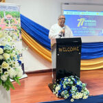 77th Annual New Year School launched, focus on sustainable development